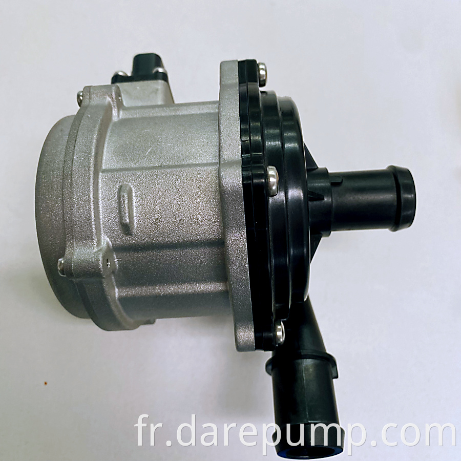 Electric Water Pump for Engine
